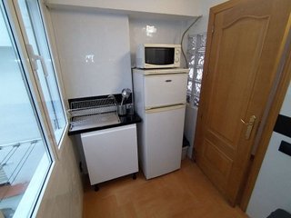 Piso en alquiler en Cortes - Huertas en Madrid