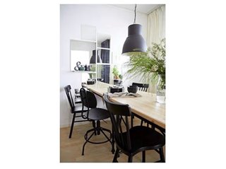 MESA DESCATALOGADA IKEA escritorio/comedor