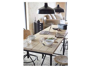 MESA DESCATALOGADA IKEA escritorio/comedor