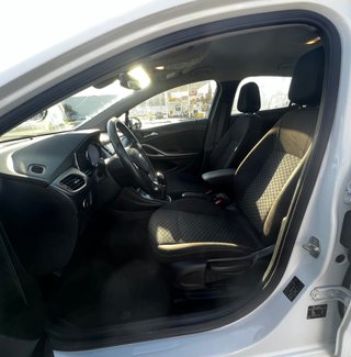 Opel Astra 2019