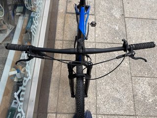 Bicicleta Giant XCO CARBONO M 29"