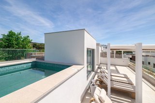 Dúplex en alquiler en Los Monteros - Bahía de Marbella en Marbella