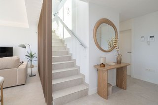 Dúplex en alquiler en Los Monteros - Bahía de Marbella en Marbella