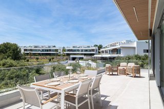 Dúplex en alquiler en Los Monteros - Bahía de Marbella en Marbella
