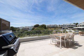 Dúplex en alquiler en Los Monteros - Bahía de Marbella en Marbella