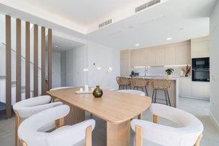 Dúplex en alquiler en Los Monteros - Bahía de Marbella en Marbella