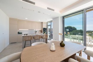 Dúplex en alquiler en Los Monteros - Bahía de Marbella en Marbella