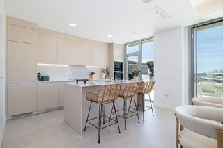 Dúplex en alquiler en Los Monteros - Bahía de Marbella en Marbella