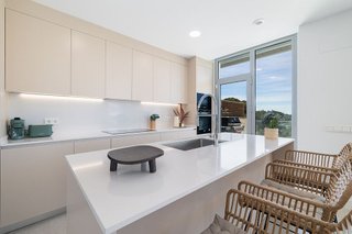 Dúplex en alquiler en Los Monteros - Bahía de Marbella en Marbella