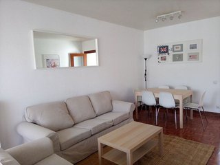 Piso en alquiler en Iturrama en Pamplona