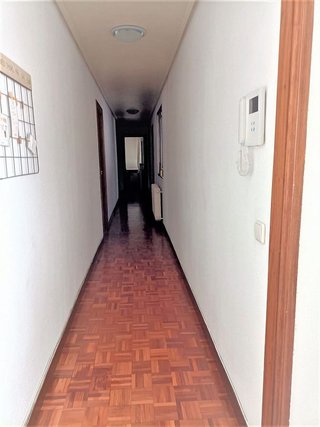 Piso en alquiler en Iturrama en Pamplona