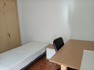 Piso en alquiler en Iturrama en Pamplona
