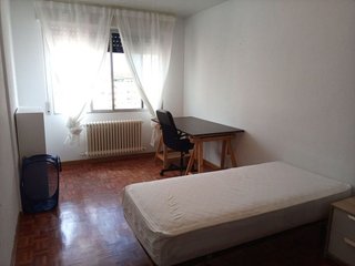 Piso en alquiler en Iturrama en Pamplona