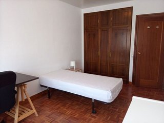 Piso en alquiler en Iturrama en Pamplona