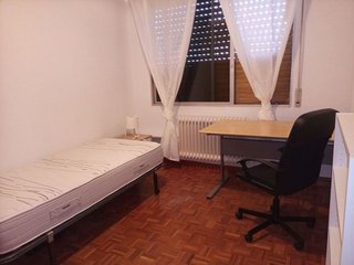 Piso en alquiler en Iturrama en Pamplona