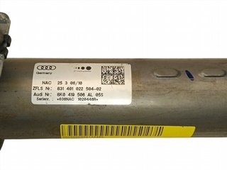 COLUMNA DIRECCION AUDI A4 BERLINA (8K2) CAQ 8K041