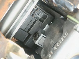 COLUMNA DIRECCION AUDI A4 BERLINA (8K2) CAQ 8K041