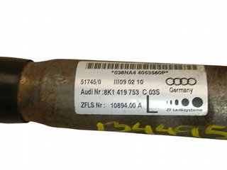 COLUMNA DIRECCION AUDI A4 BERLINA (8K2) CAQ 8K041