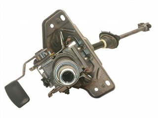 COLUMNA DIRECCION AUDI A4 BERLINA (8K2) CAQ 8K041