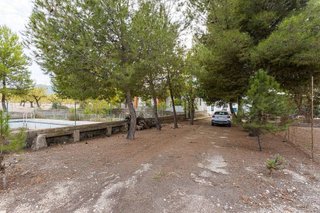 Chalet en venta en Moratalla