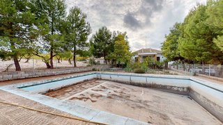 Chalet en venta en Moratalla