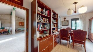 Chalet en venta en Moratalla