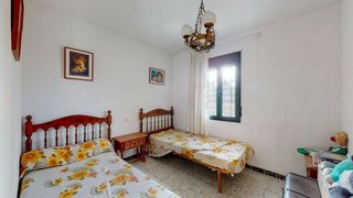 Chalet en venta en Moratalla