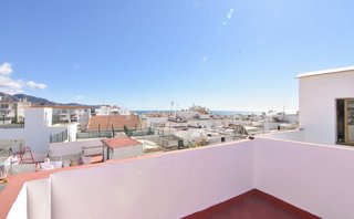 Casa adosada en venta en Centro en Nerja
