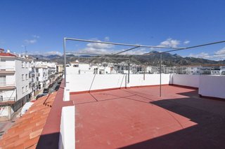 Casa adosada en venta en Centro en Nerja