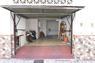 Casa adosada en venta en Centro en Nerja