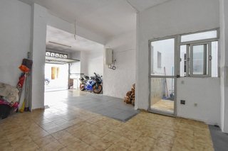 Casa adosada en venta en Centro en Nerja