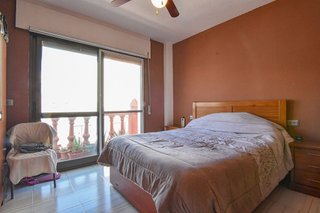Casa adosada en venta en Centro en Nerja