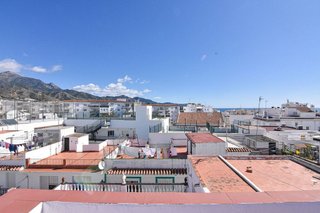 Casa adosada en venta en Centro en Nerja