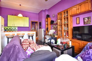 Casa adosada en venta en Centro en Nerja