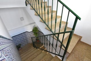 Casa adosada en venta en Centro en Nerja