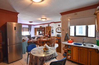 Casa adosada en venta en Centro en Nerja