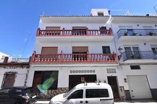 Casa adosada en venta en Centro en Nerja