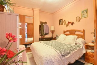 Casa adosada en venta en Centro en Nerja