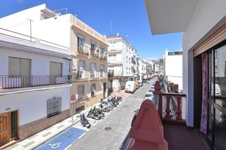 Casa adosada en venta en Centro en Nerja