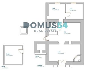 Casa rural en venta en Zona periurbana en Inca