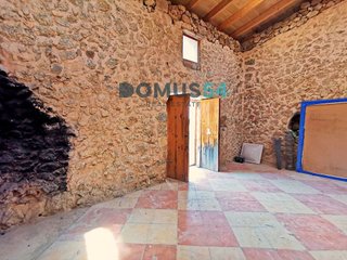 Casa rural en venta en Zona periurbana en Inca