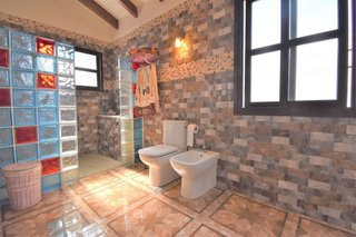 Chalet en venta en Campos de Golf - Villa Martin - Los Dolses en Orihuela