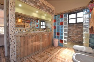 Chalet en venta en Campos de Golf - Villa Martin - Los Dolses en Orihuela