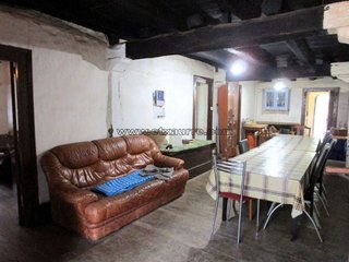 Casa rural en venta en Llodio