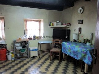 Casa rural en venta en Llodio