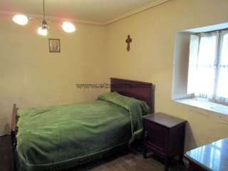 Casa rural en venta en Llodio
