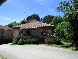 Casa rural en venta en Llodio