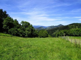 Casa rural en venta en Llodio
