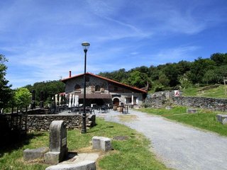 Casa rural en venta en Llodio