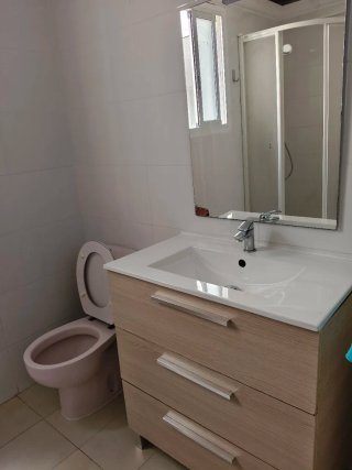 Busco empleo en Alicante limpiezas